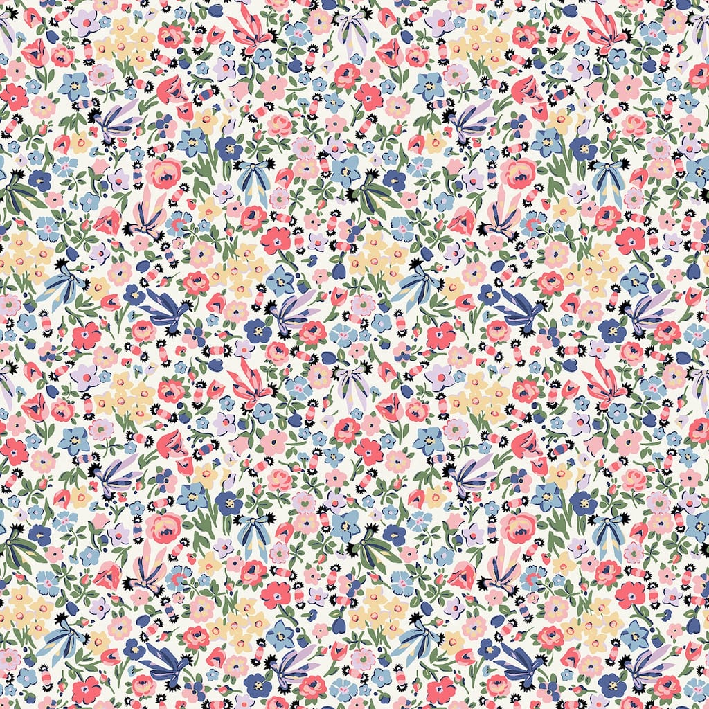 Cath Kidston Harmony Ditsy Day