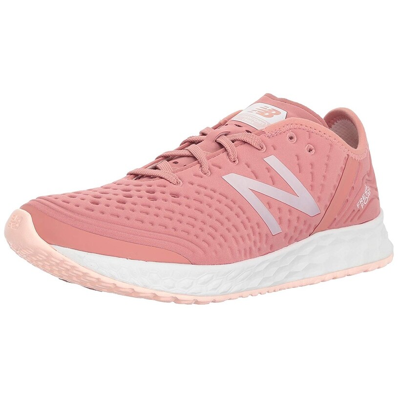 new balance fresh foam crush trainer