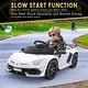 preview thumbnail 3 of 27, 12V Ride Electric Car for Kids
