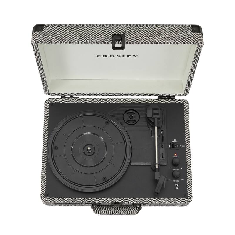 Crosley Cruiser Plus Record Player