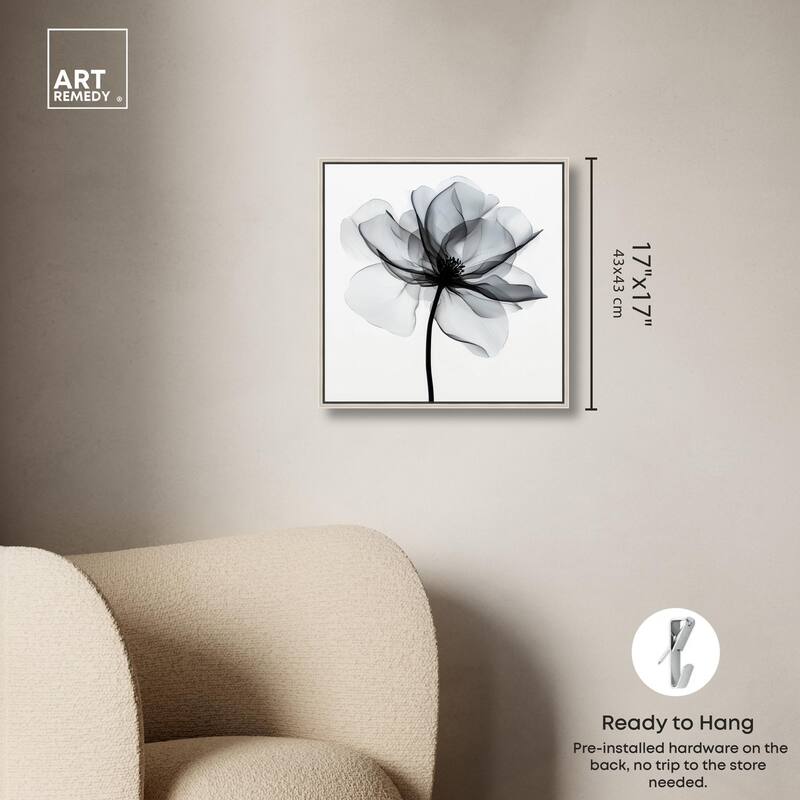 Midania III Canvas by Art Remedy