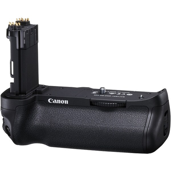 Canon BG-E20 Battery Grip for EOS 5D Mark IV (International Model)