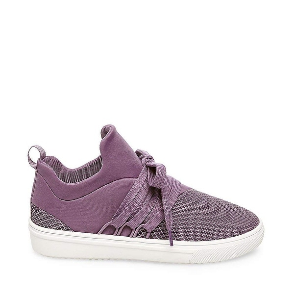 steve madden lancer lace up sneakers