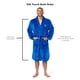 preview thumbnail 36 of 53, MLB L/XL Silk Touch Robe