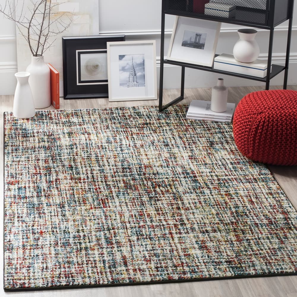 SAFAVIEH Porcello Mabell Modern Rug