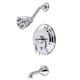 Option Polished Chrome