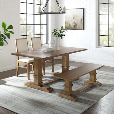 Crosley Joanna 4Pc Dining Set