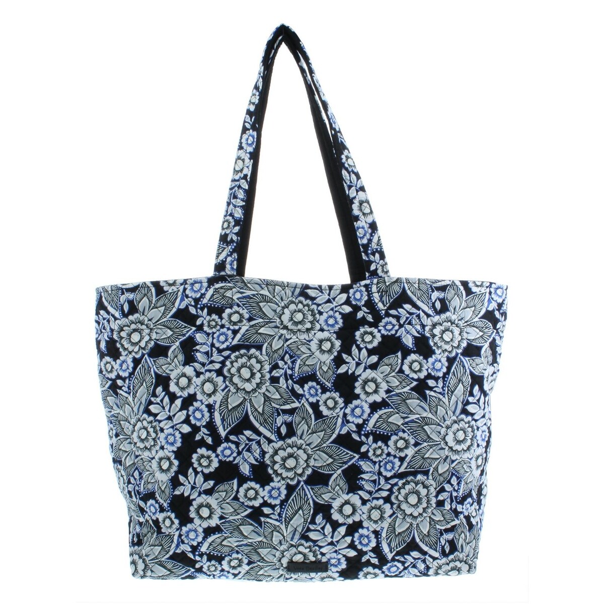 vera bradley iconic grand tote