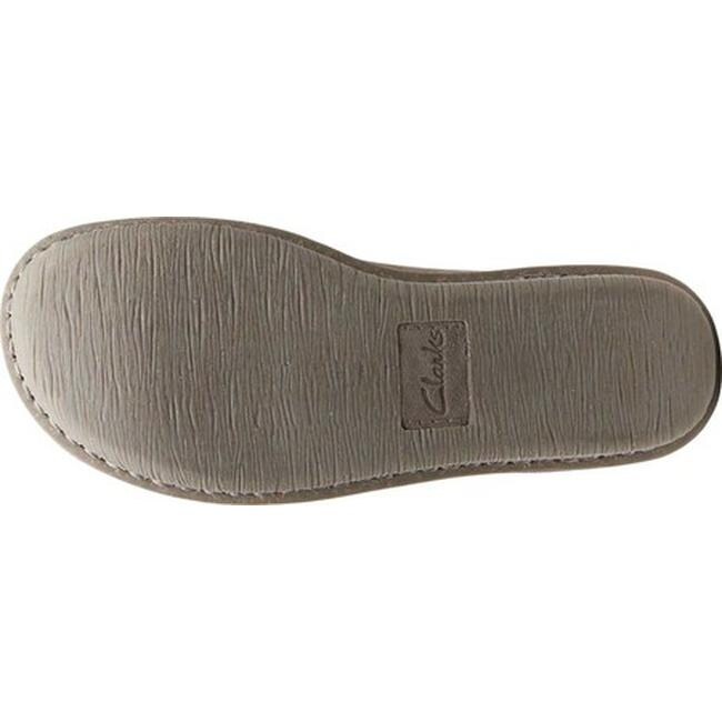 clarks funny dream sage nubuck