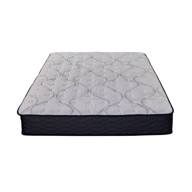 Firm Full Mattress with Cooling Technology and Comfort Layers