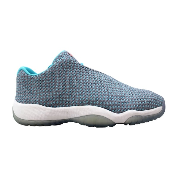 air jordan future low Zwart