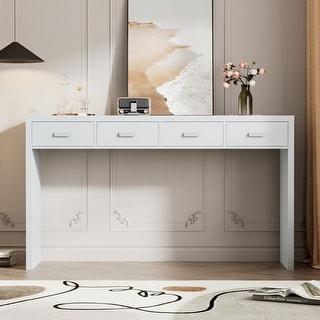 Beautiful view of Minimalist Console Tables For Living Rooms