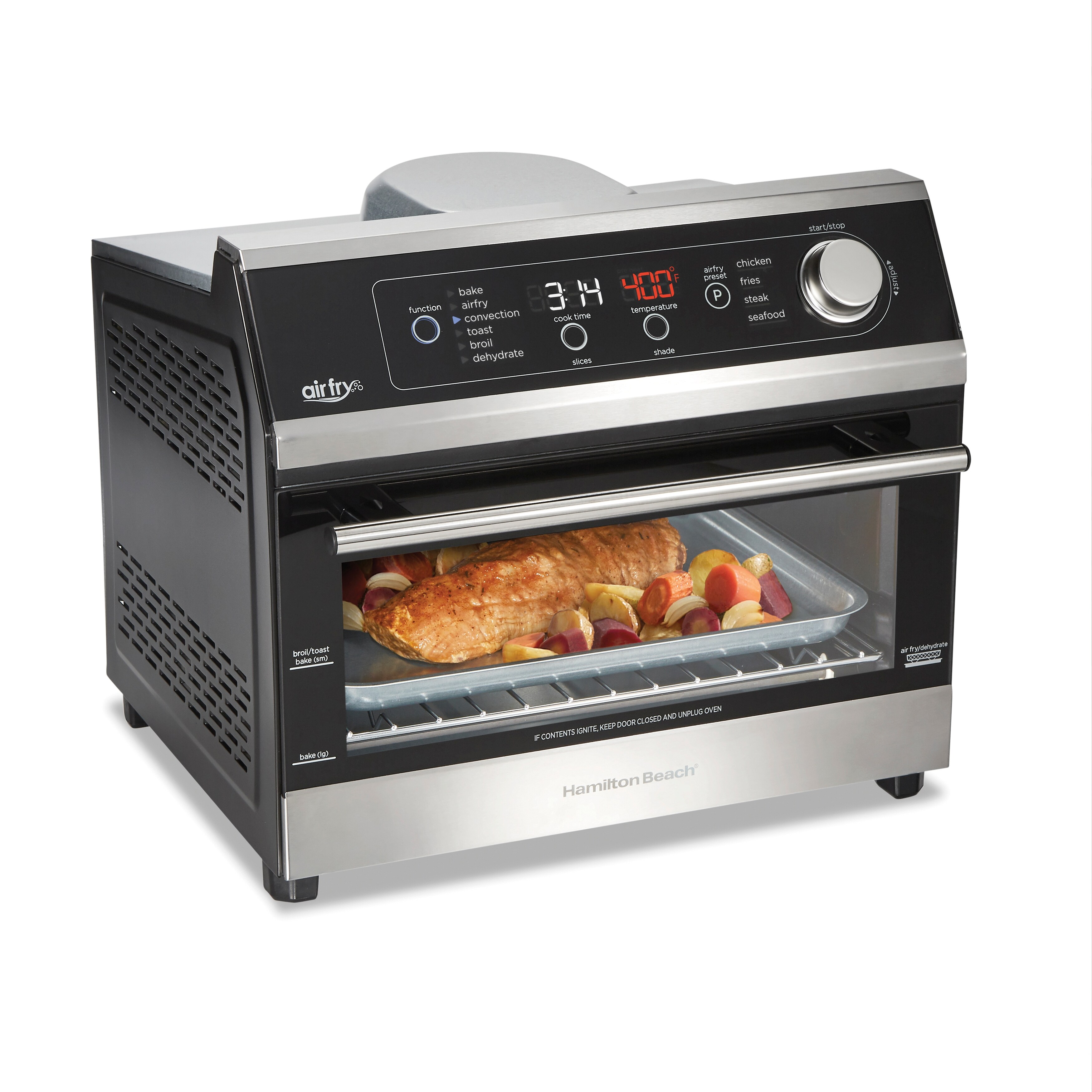 https://ak1.ostkcdn.com/images/products/is/images/direct/abd92c86d7b4a54e8df6c8bd92130ba4decc6668/Air-Fryer-Toaster-Oven%2C-6-Slice-Capacity%2C-Black-with-Stainless-Steel-Accents%2C-Model-31220.jpg