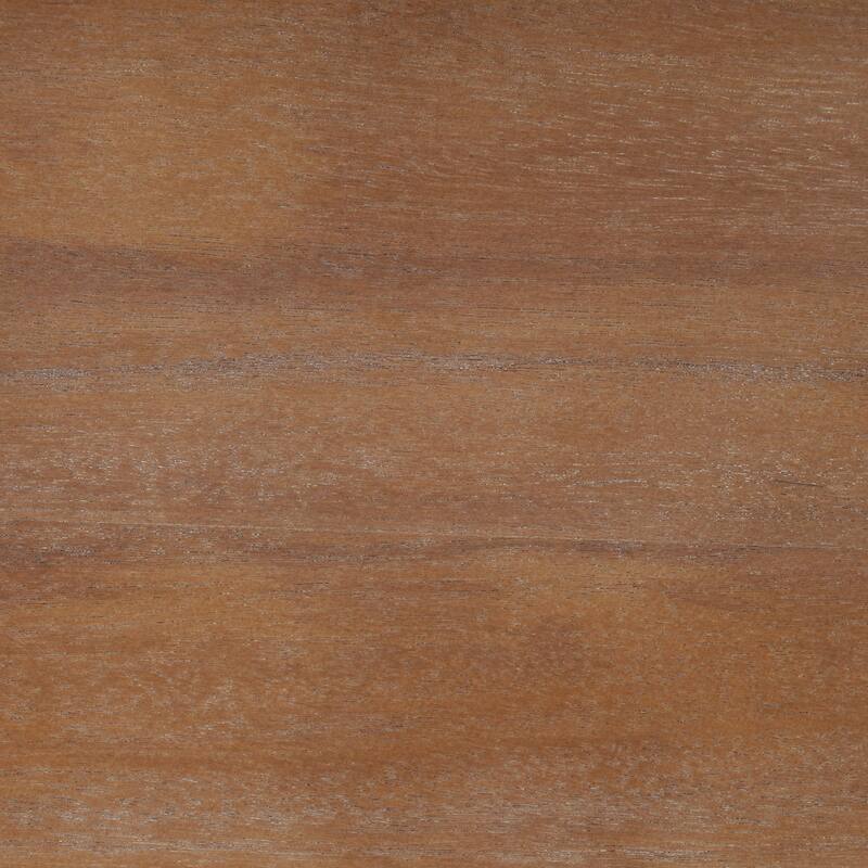 Christopher Knight Home - Hendrix Modern Farmhouse Upholstered Wood Platform Bed with Panel Headboard and Footboard