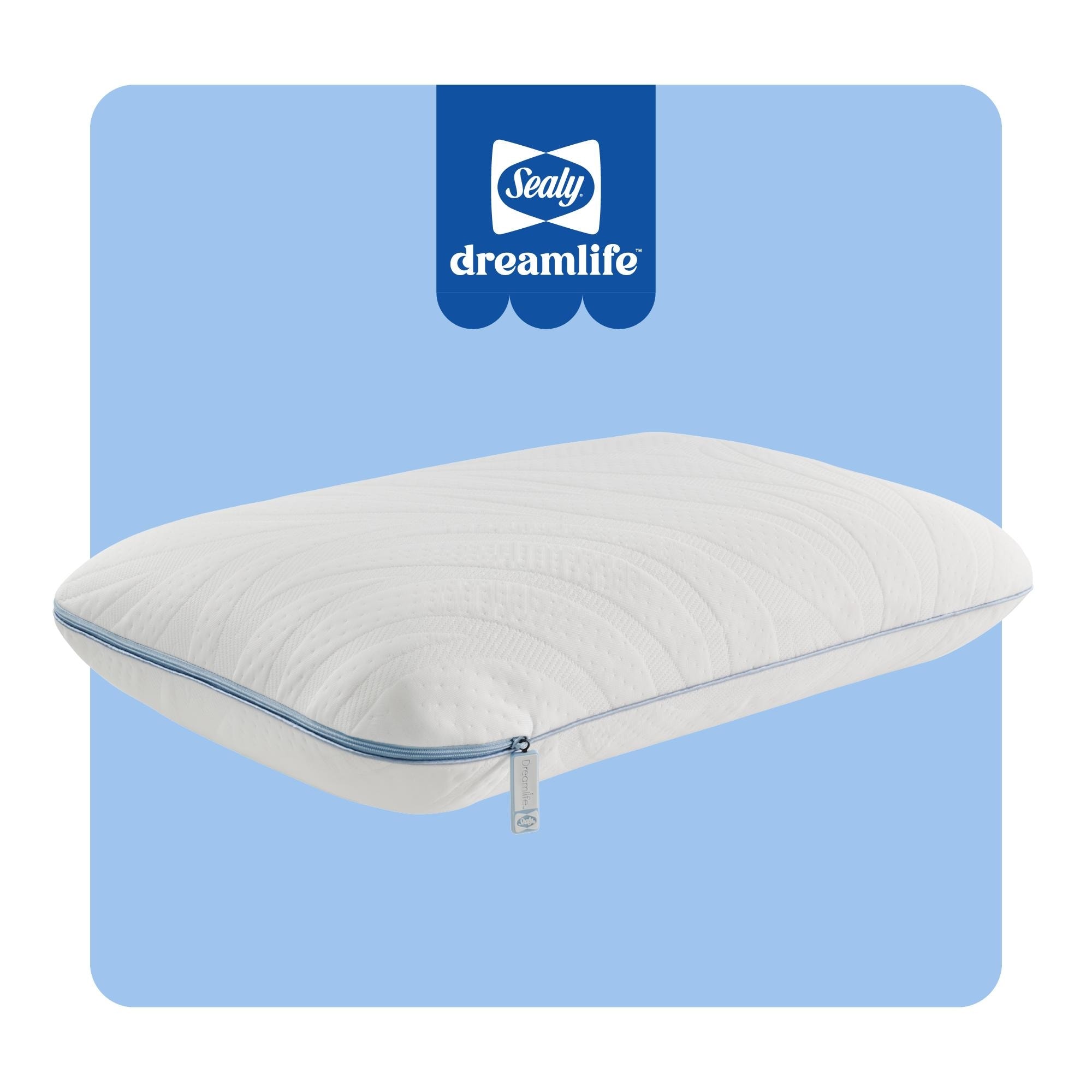 Sealy coolsense mattress best sale