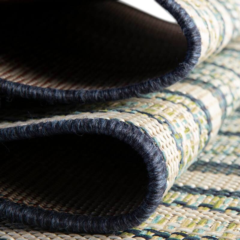 Outdoor Atelier Collection Area Rug