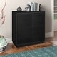 preview thumbnail 18 of 45, Presque 30" Wide Rectangular Accent Cabinet - 30" Wide