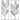 FirsTime & Co. Antique Gold & Metal Metallic Leaves Wall Decor Set