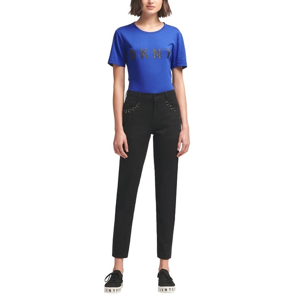 dkny boyfriend jeans