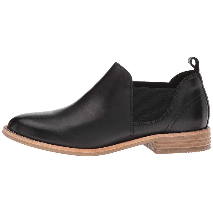 edenvale page clarks