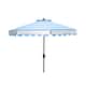 Option Baby Blue/White