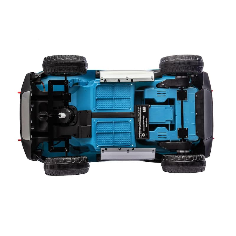 Ride On Car, Licensed Volkswagen Beetle Electric Toy Car for Kids,Toddler Electric Vehicle with Parental Remote