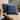 Sunbrella Spectrum Indigo Corded Indoor/ Outdoor Pillow Set (Set of 2)