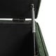preview thumbnail 148 of 152, Rectangle Chenille Upholstered Storage Ottoman