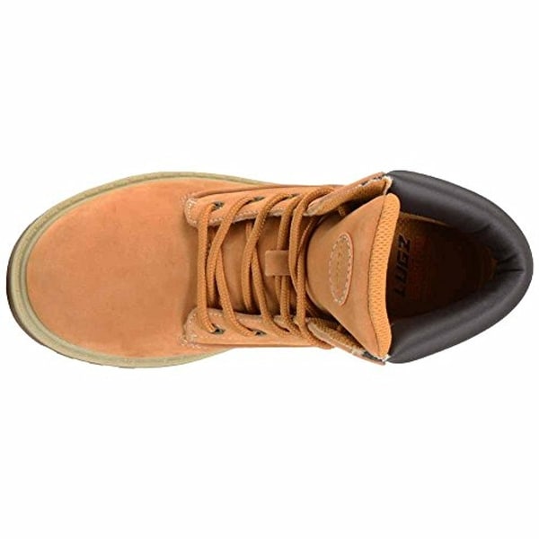 lugz big 5