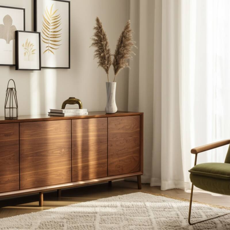 Marble Decorative Vase Fauna-Inspired Design Home Office - 12" Ivory - Ivory - 4.75" x 4.75" x 11.5"