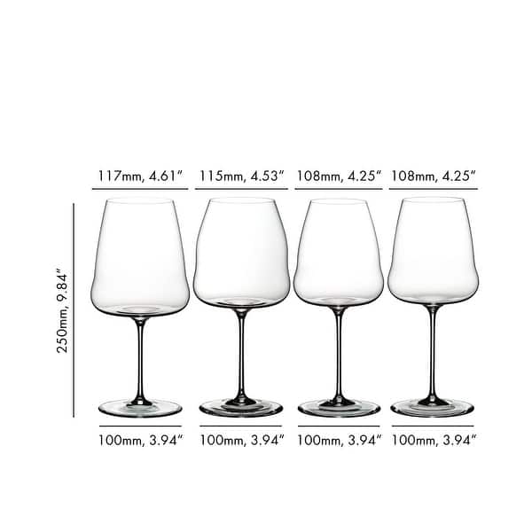 bubble glass wine Fish Bubble Glass Stemless Wine