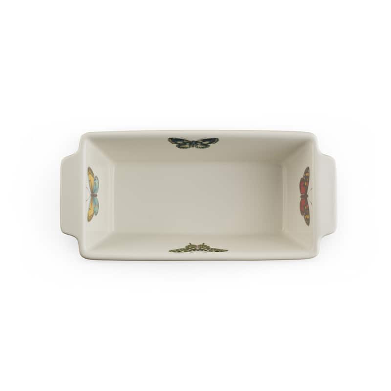 Portmeirion Botanic Garden Harmony Loaf Pan