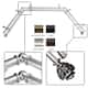 Option Satin Nickel