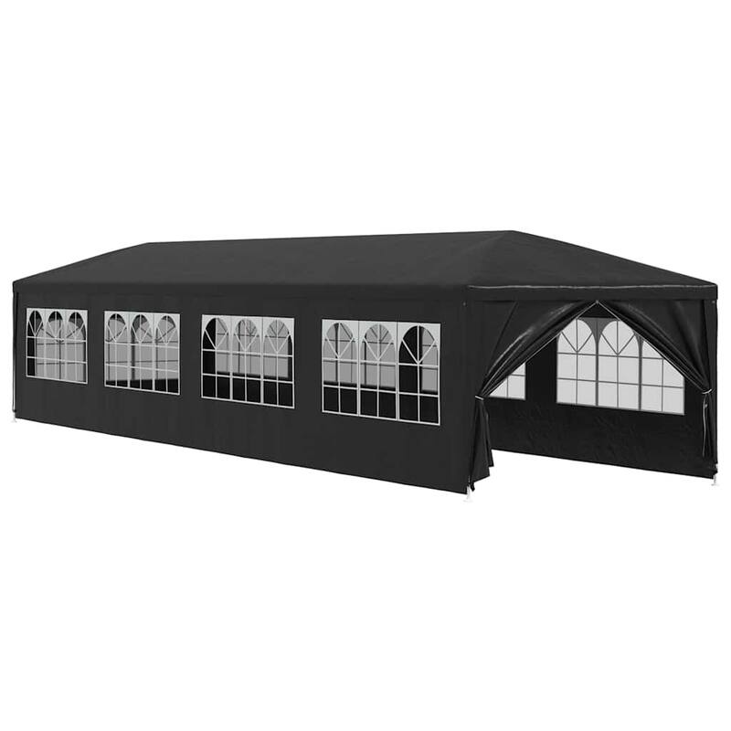 vidaXL Party Tent Outdoor Canopy Tent Patio Gazebo Marquee Beach Sunshade