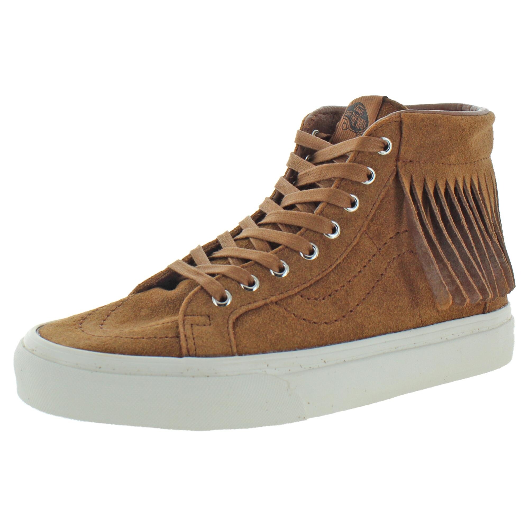 vans womens 7