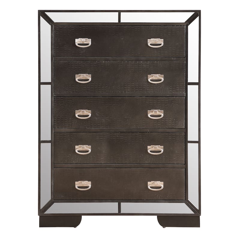 Holly Hills 5-drawer Chest
