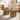 47 Inches Wooden Rectangular Accent Center Tables