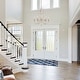 preview thumbnail 6 of 26, The Gray Barn Farmhouse Wood Chandelier French Country Classic Lights for Dining Room