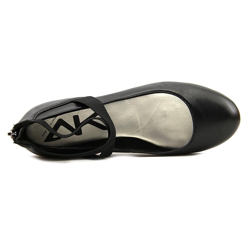 anne klein sport ilony ballet flat