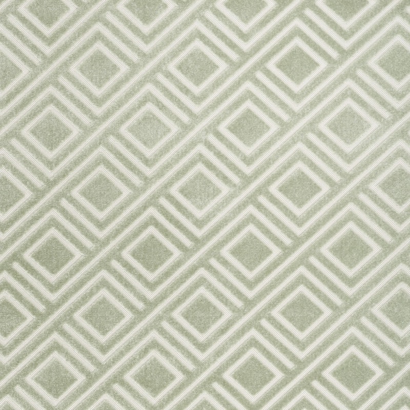 Bazo Geometric Modern Woven Low Pile Area Rug