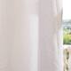 Exclusive Fabrics Signature French Linen Curtain Panel (1 Panel)