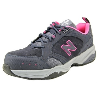 new balance women's steel toe shoes