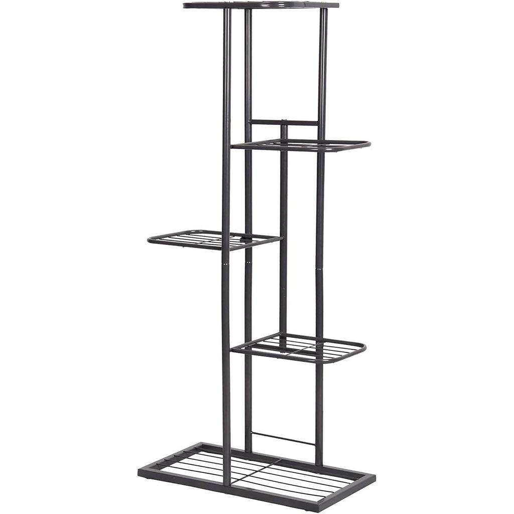 5 Tier Metal Plant Stand