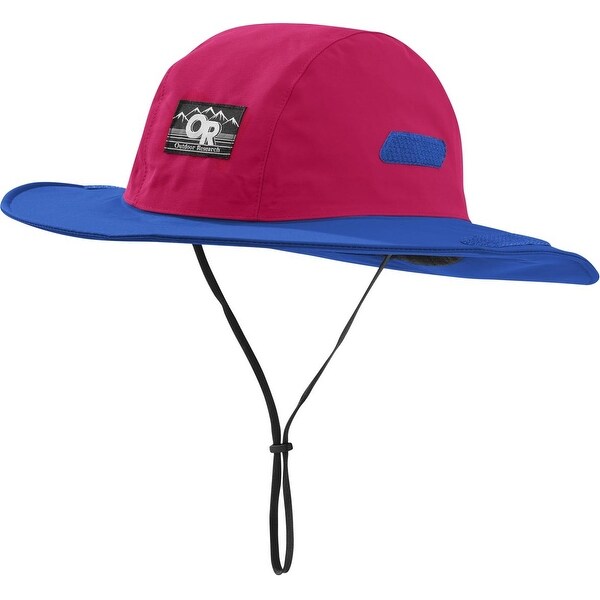 outdoor research retro seattle sombrero
