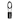Pack Combination Padlock, Zinc Alloy Digit Password Cable Luggage Combo Lock for Suitcase/Gym Locker/Backpack
