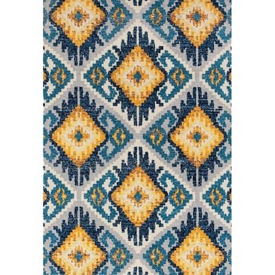 Westfield Home Versailles Titania Area Rug