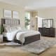 Option Bed, Dresser, Mirror