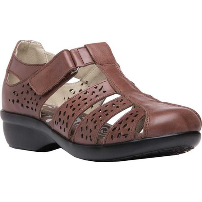 propet sandals wide