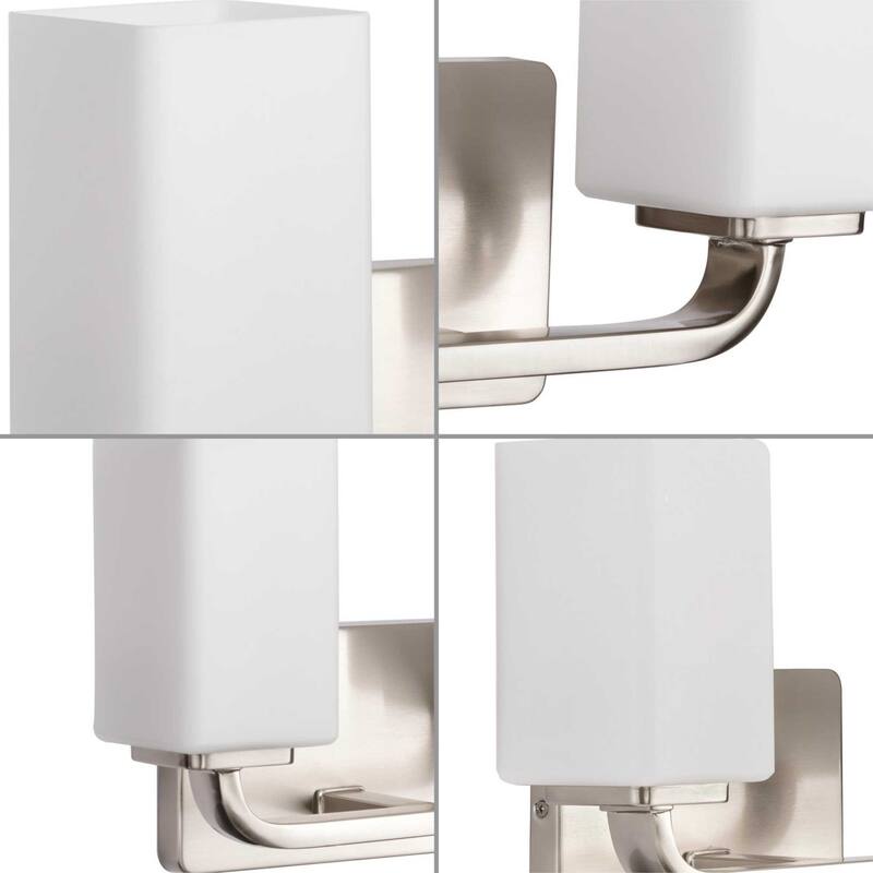 Progress Lighting P300369 Cowan 2 Light 14" Wide Bathroom Vanity Light