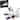 10283 NASA Space Shuttle Discovery Building Kit, 2354 Pieces, Age 18+